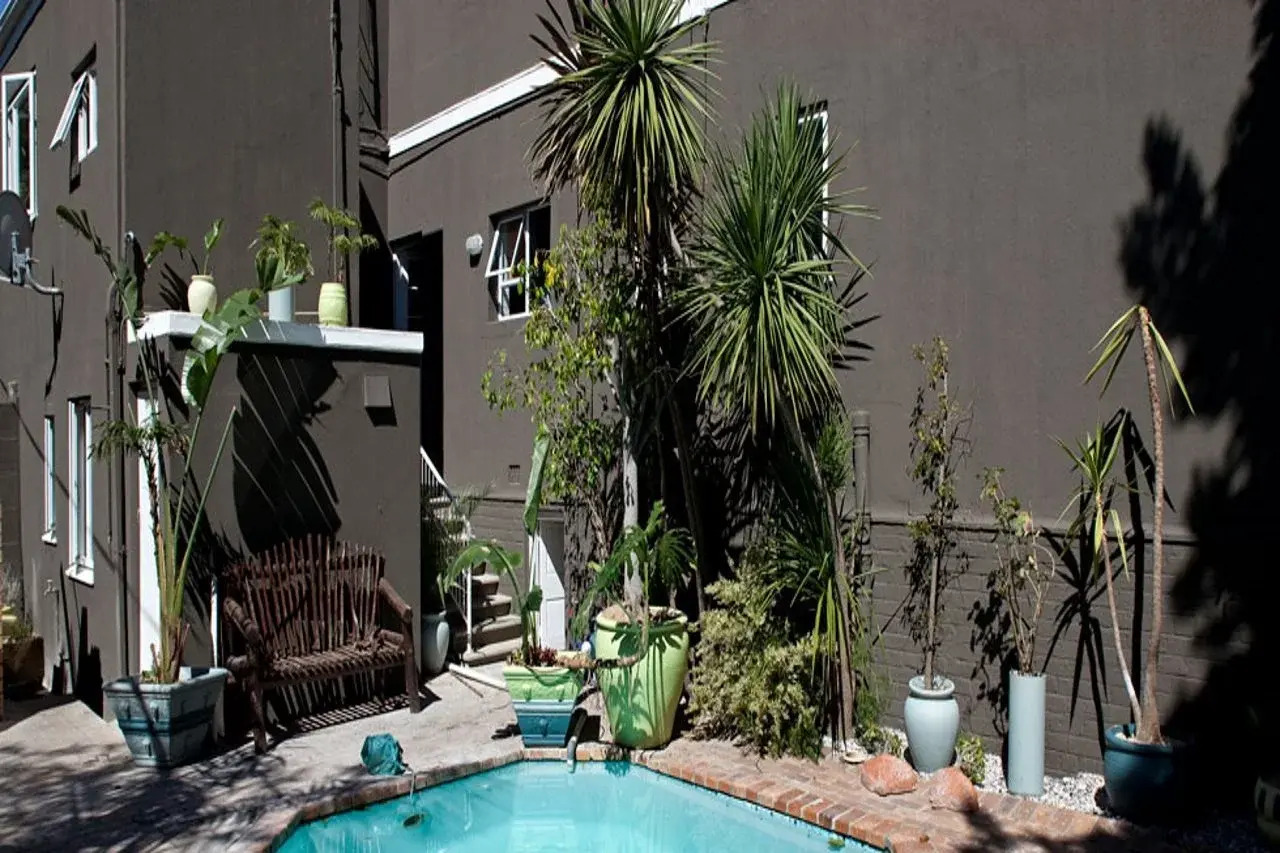 Foto - THE BIG - Luxury Backpackers