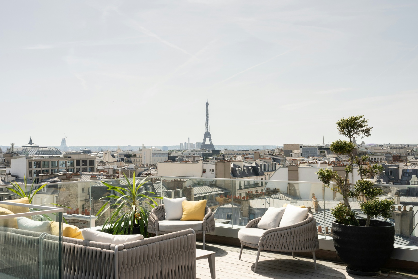 Foto - Hotel Bowmann, a Small Luxury Hotel of the World