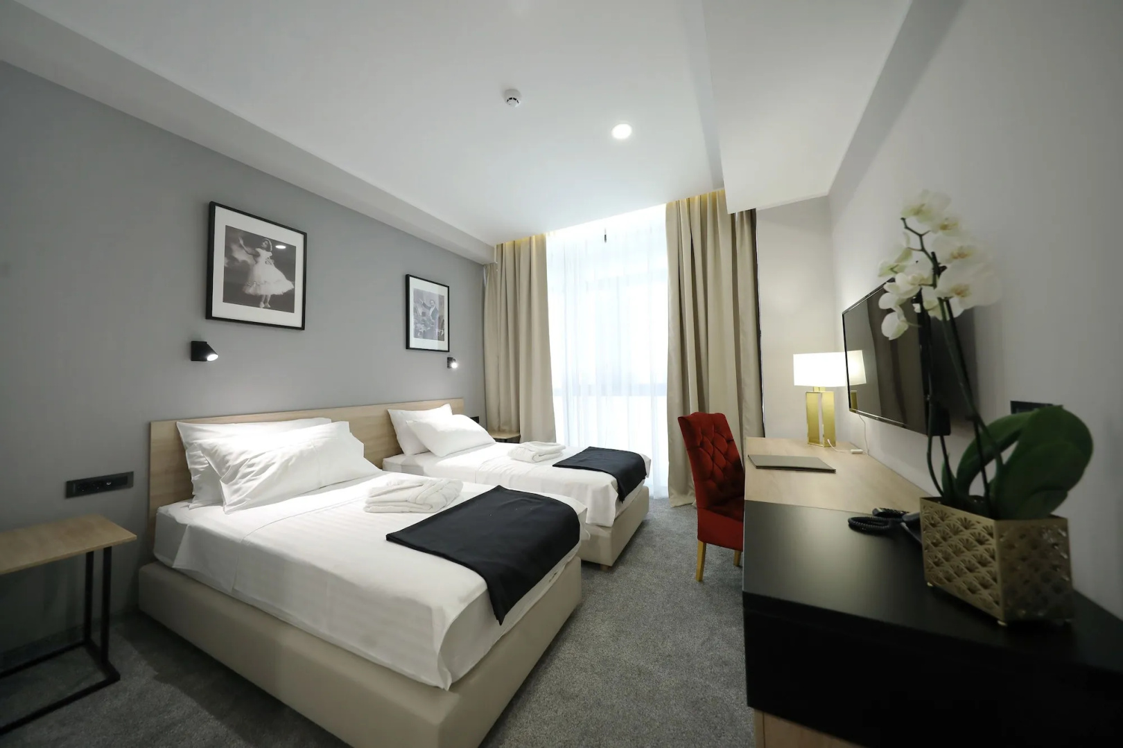 Photo - Teatro Verdi Hotel