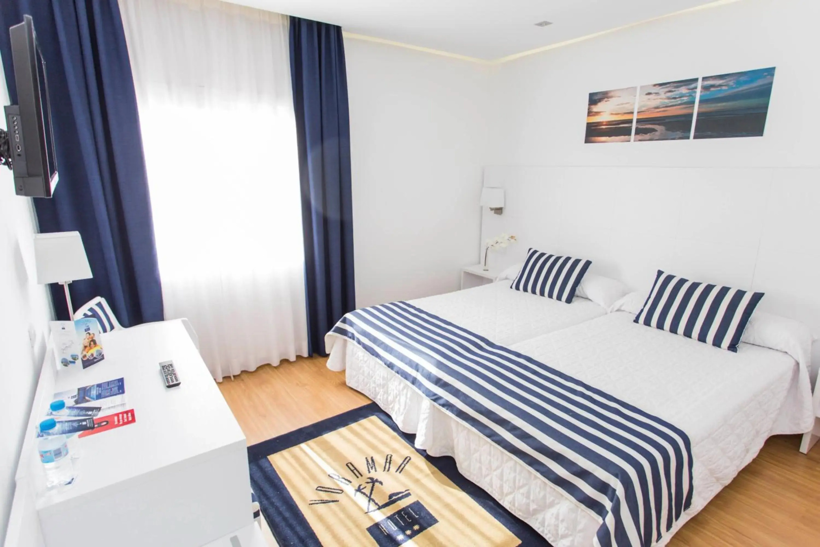 Photo - Hotel Voramar
