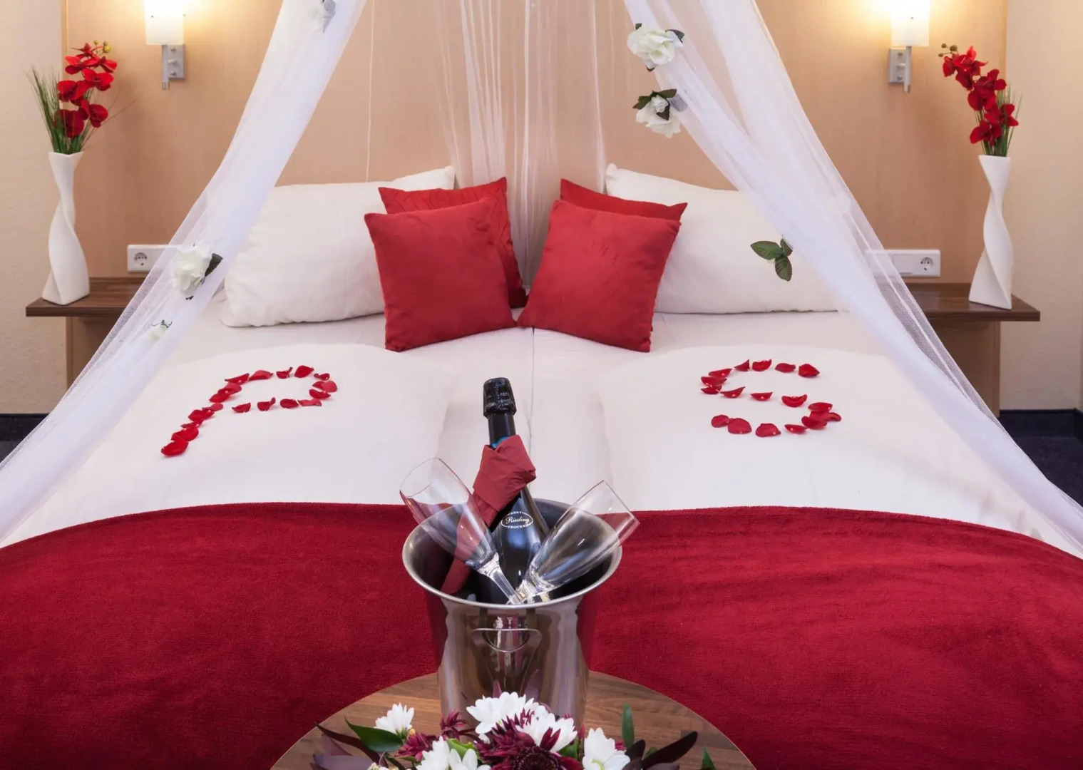 Photo - Waldhotel Eskeshof