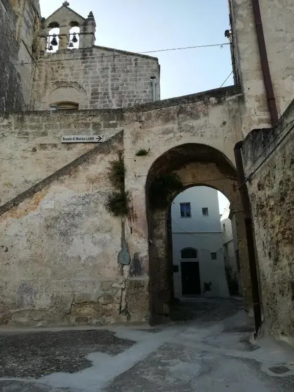 Photo - Residenza Già Antico Forno