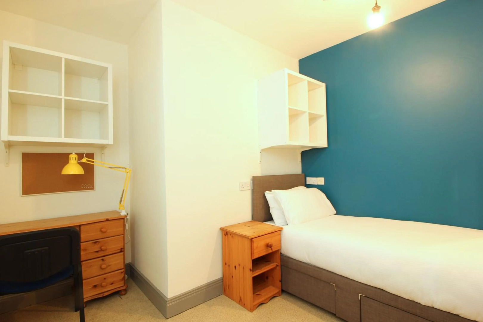 Foto - Tom Dick and Harriet's Accommodation