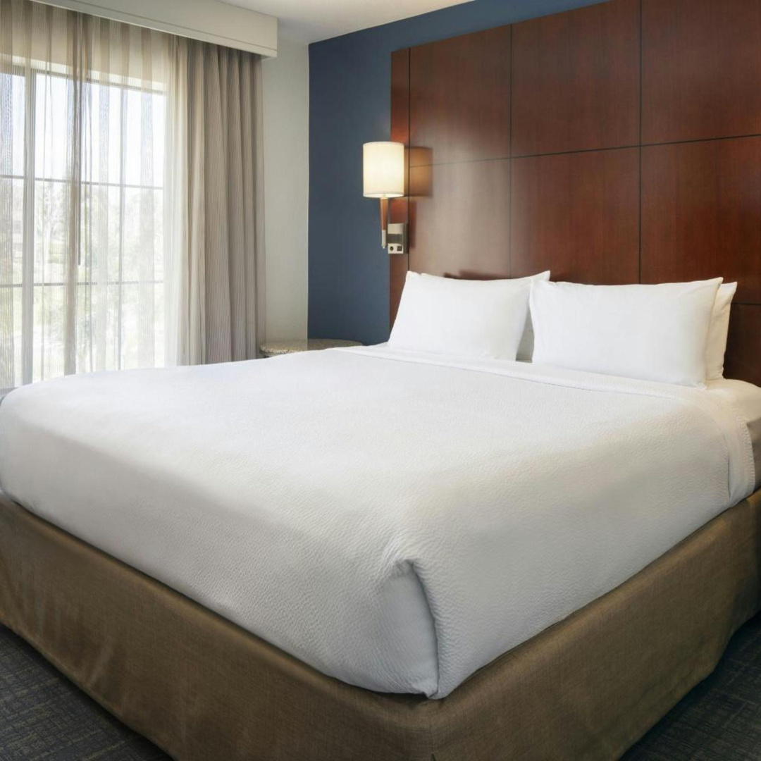 Foto - Residence Inn San Diego Del Mar