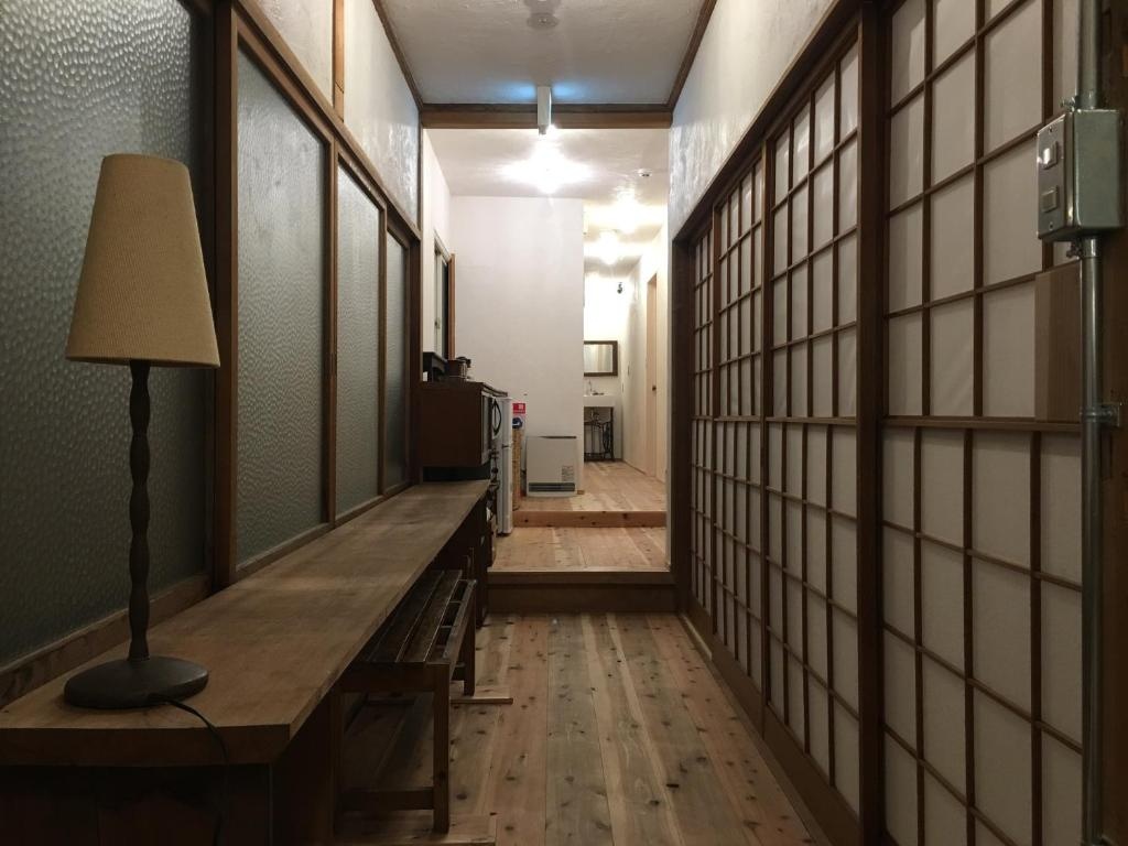 SMALL TOWN HOTEL Hakodate