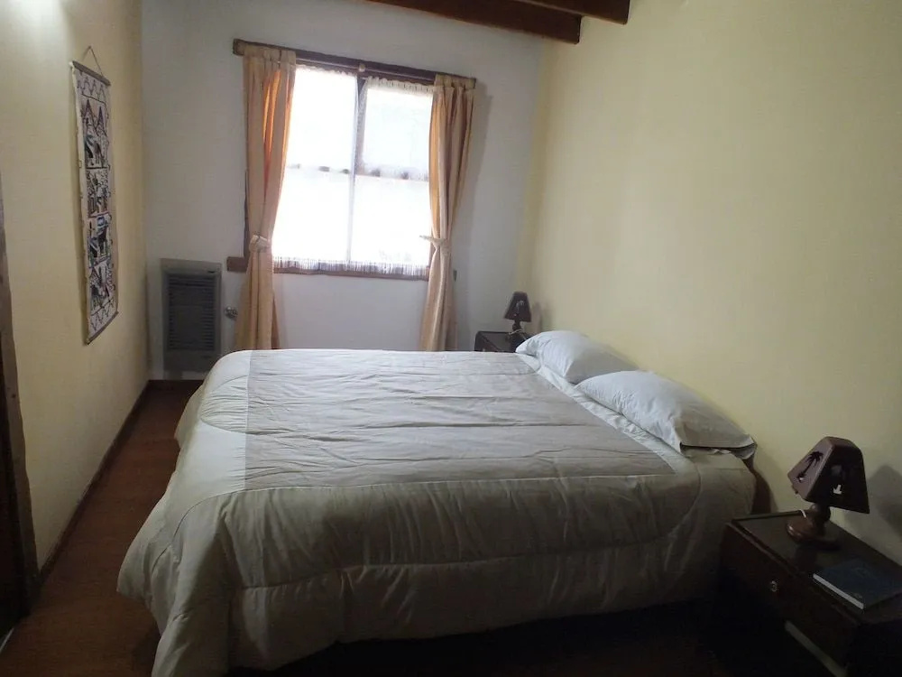 Foto - Hostal de la Laguna