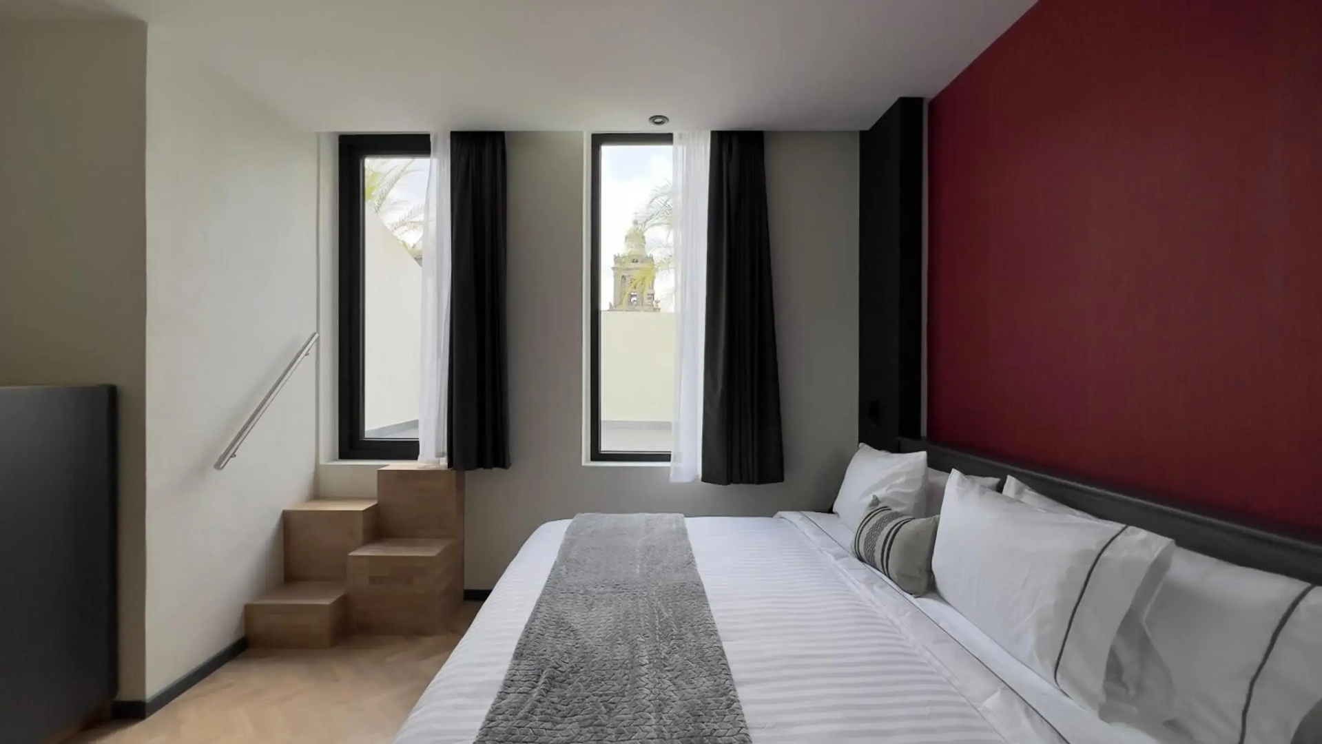 Foto - Hotel Catedral