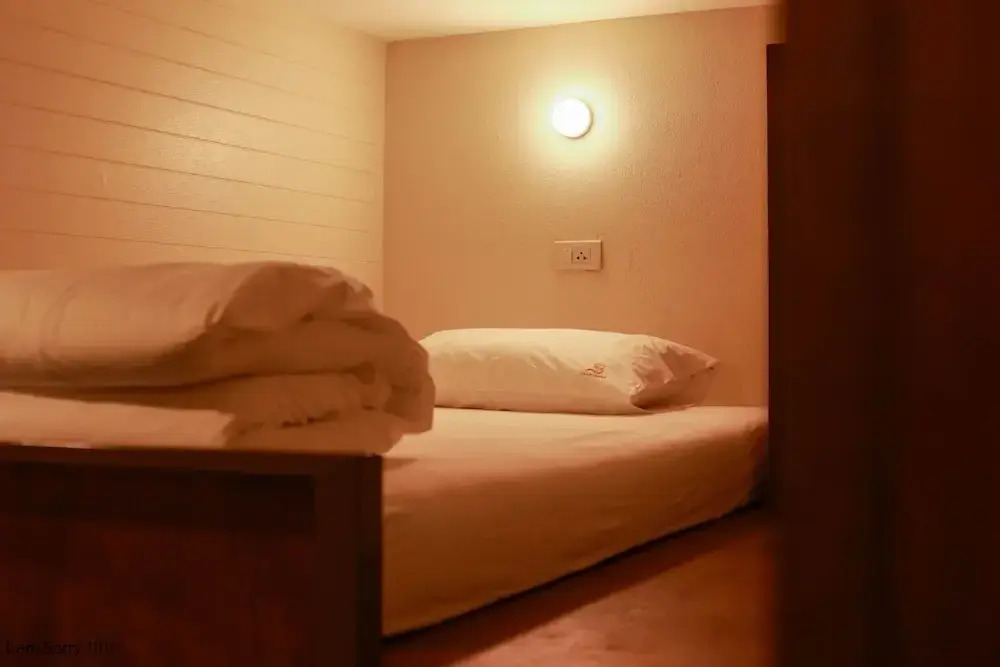 Photo - Shanti Hostel