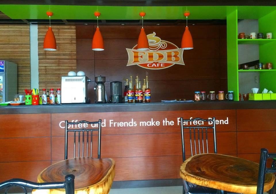 RedDoorz @ FDB Homes Nueva Ecija