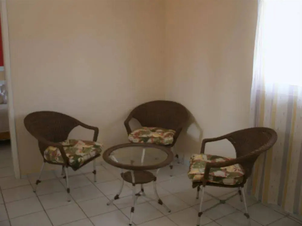 Foto - Pousada Portomares