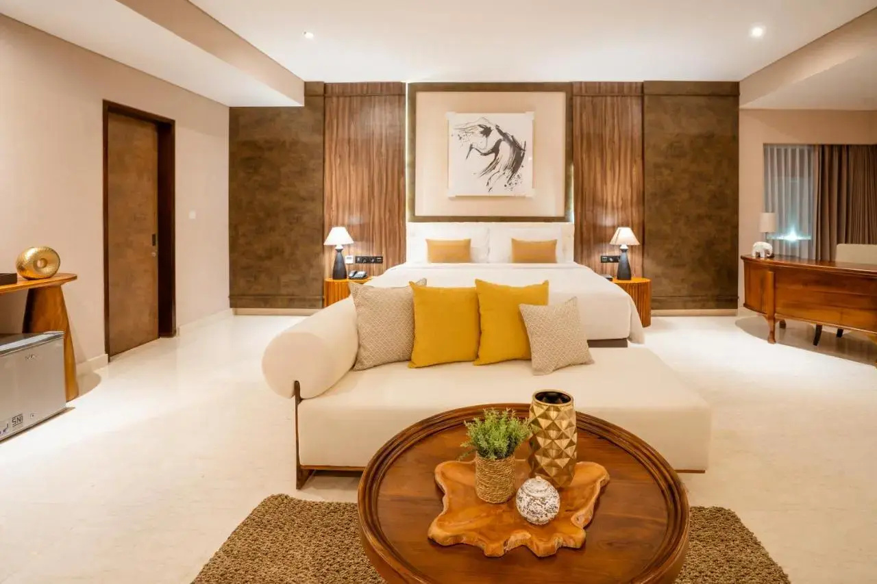 Foto - Crystalkuta Hotel - Bali