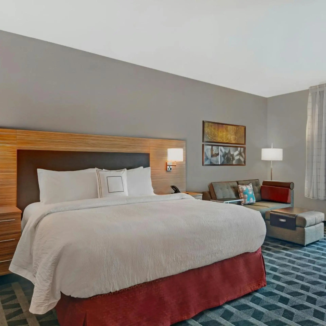 Foto - TownePlace Suites by Marriott Jacksonville East