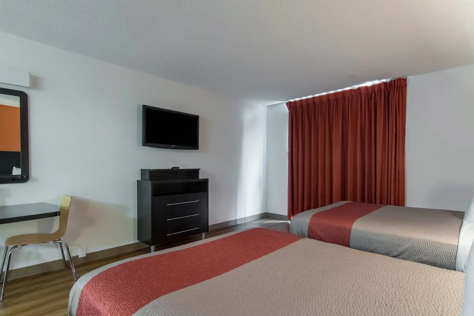 Foto - Motel 6 Atlanta GA Atlanta Airport Virginia Ave