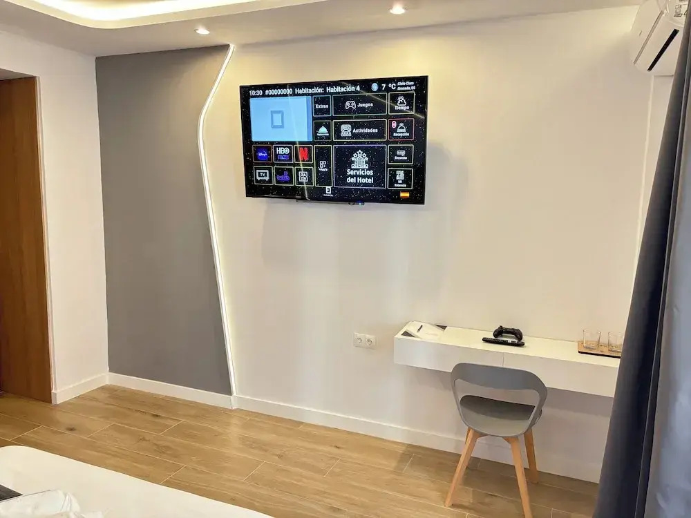 Photo - Futurotel Ds