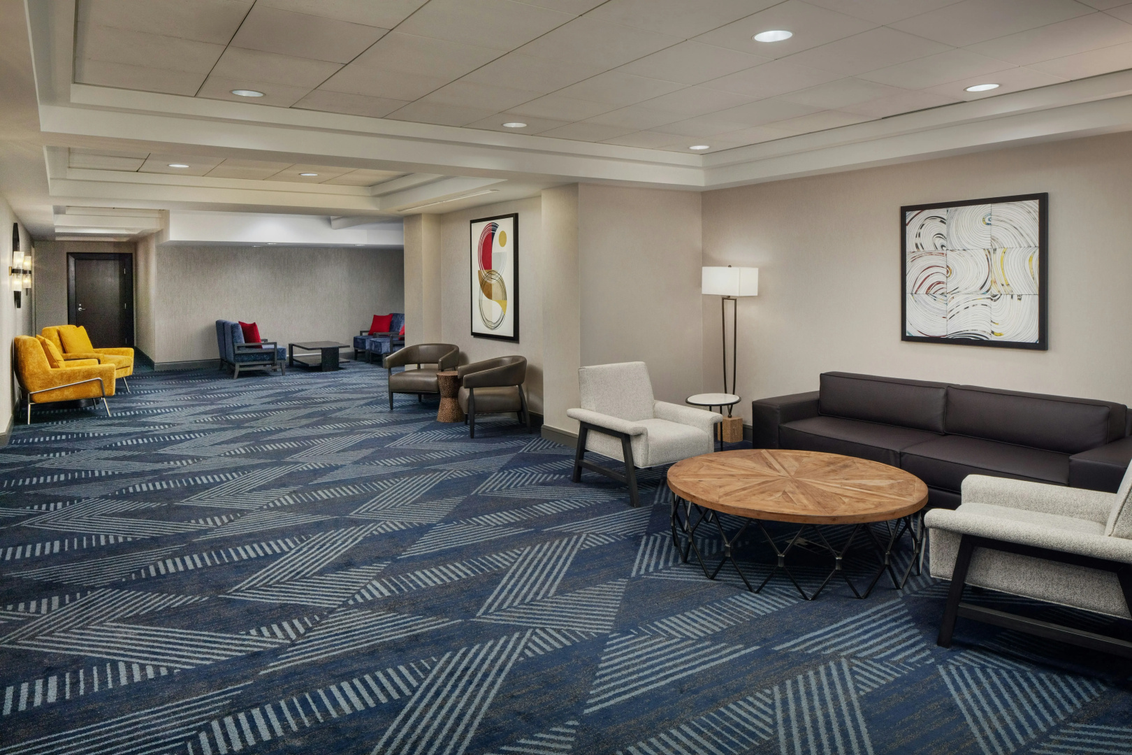 Foto - DoubleTree by Hilton Hotel & Suites Pittsburgh Downtown