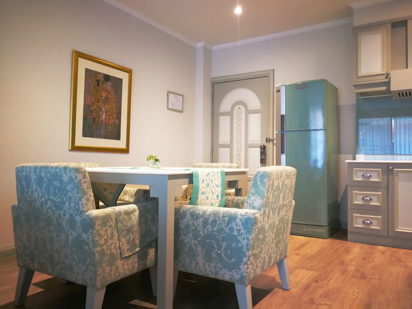 Foto - Anantasila Beach Resort Hua Hin