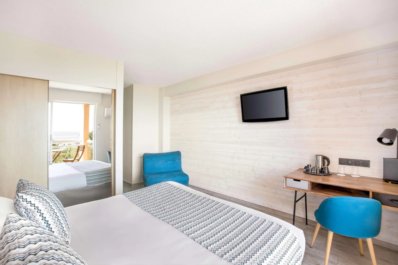 Photo - Best Western Plus Hotel Canet-Plage