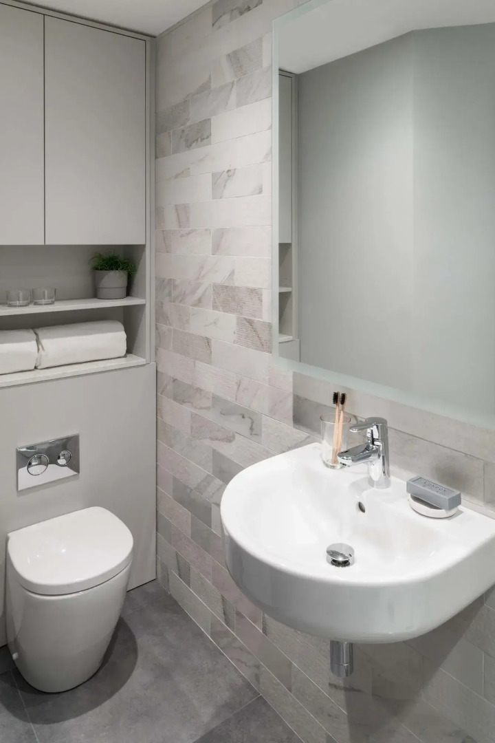 Photo - ARK Canary Wharf