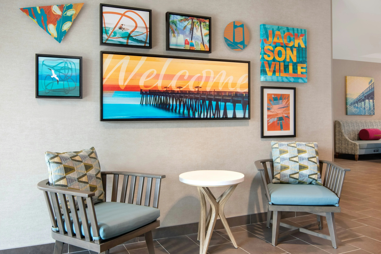Foto - Home2 Suites By Hilton Jacksonville Downtown