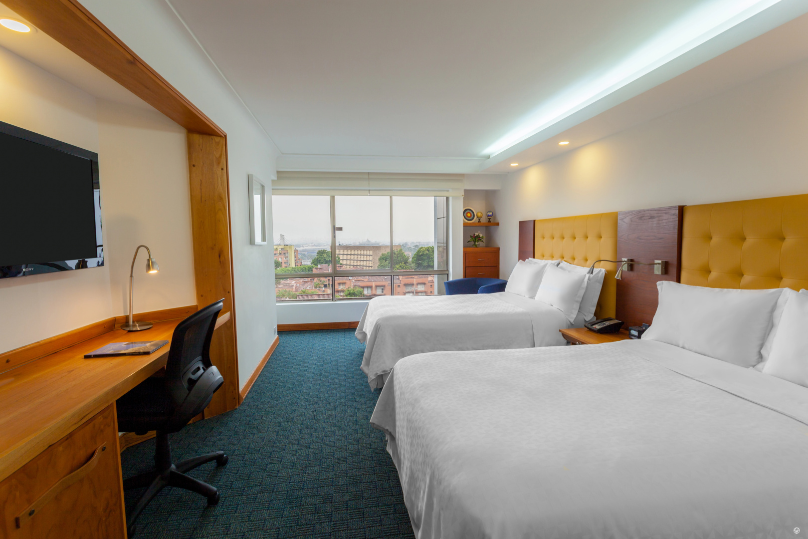 Photo - Four Points by Sheraton Medellin