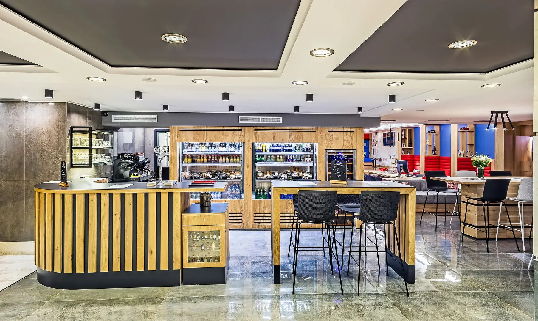 Foto - Airotel Alexandros