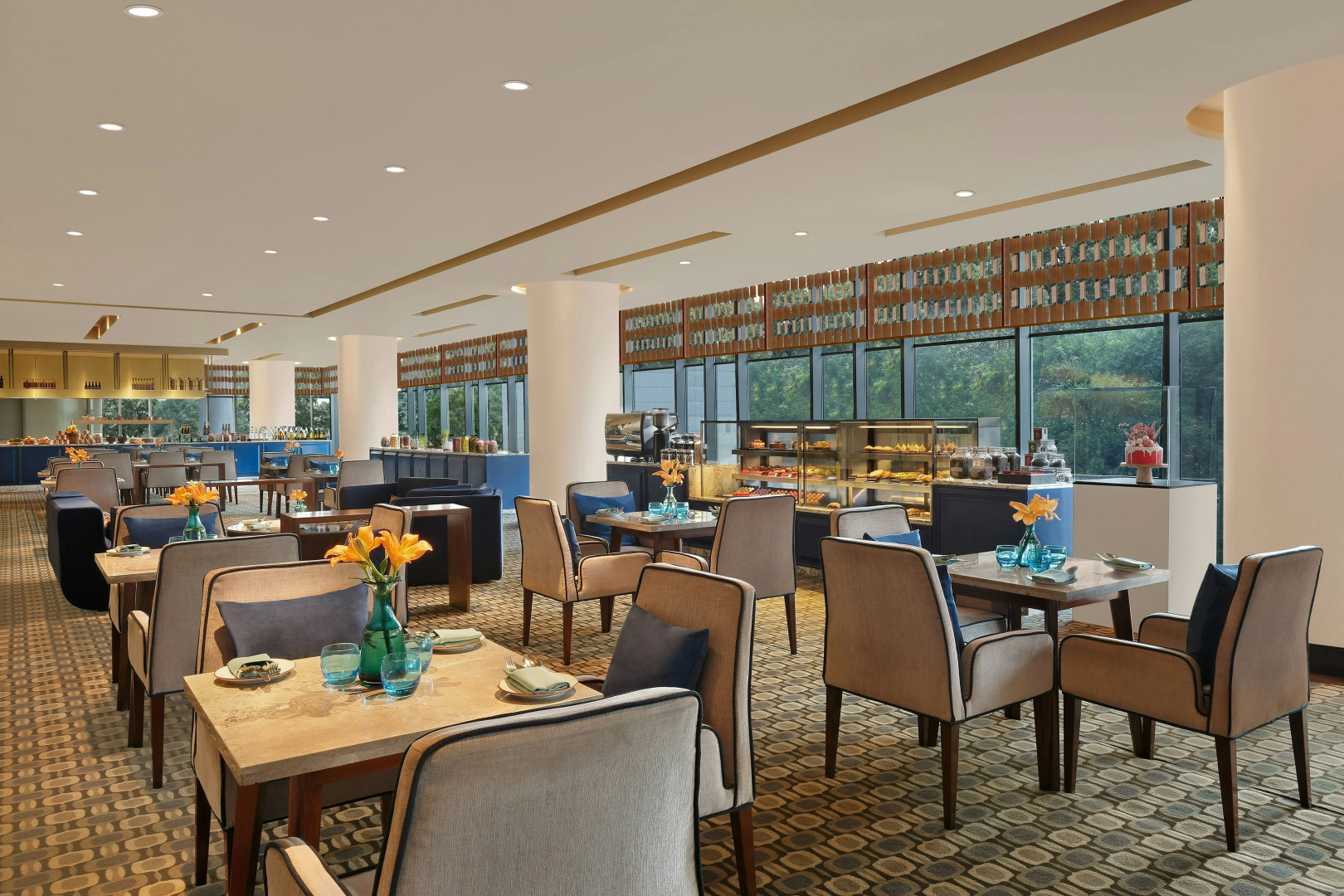 Photo - The Westin Pune Koregaon Park