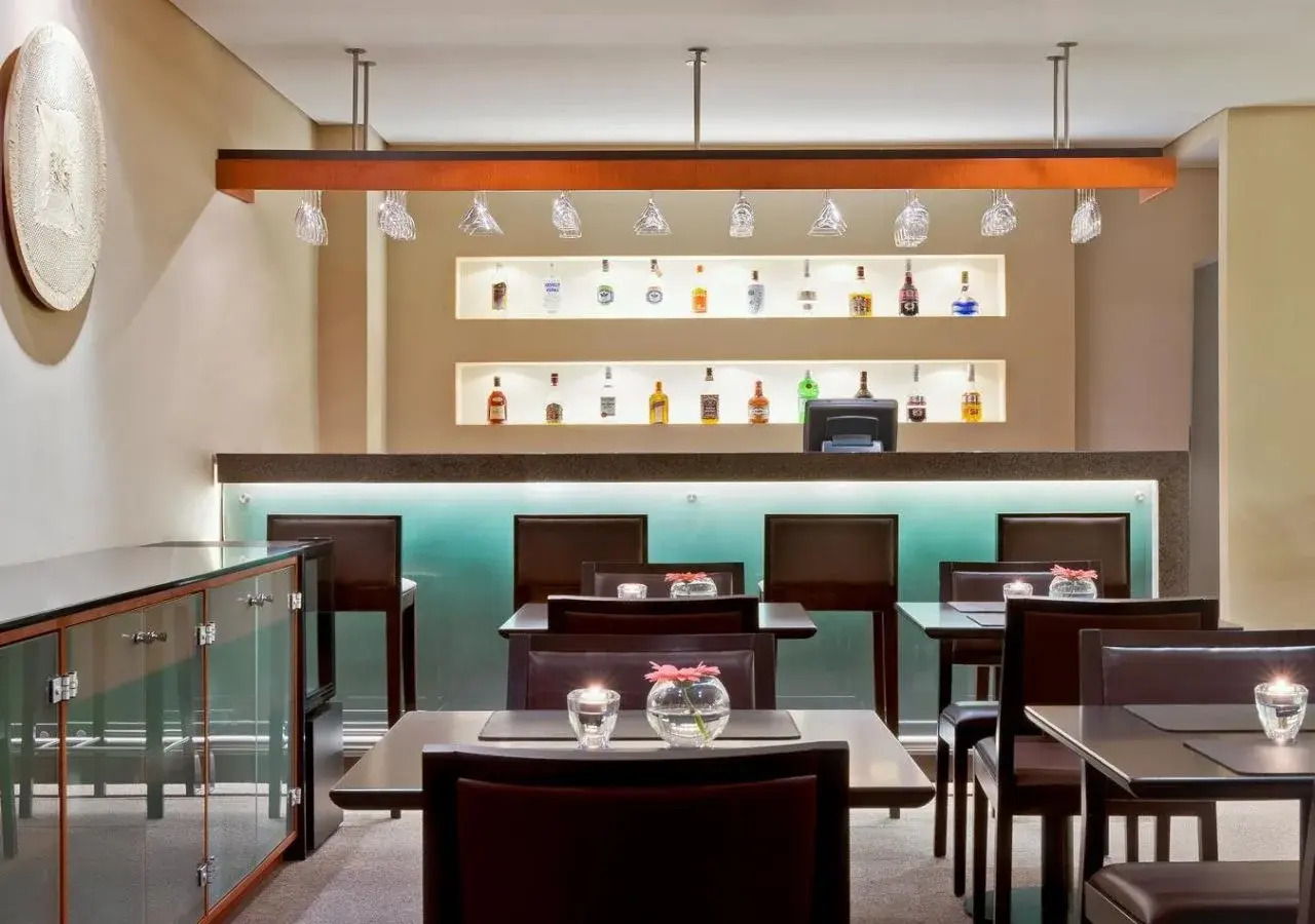 Photo - Sheraton Asuncion Hotel