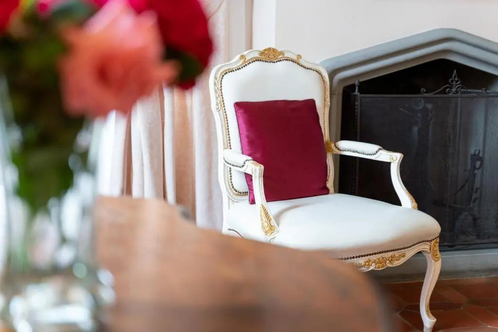 Photo - Art Hotel Villa Agape - Place of Charme