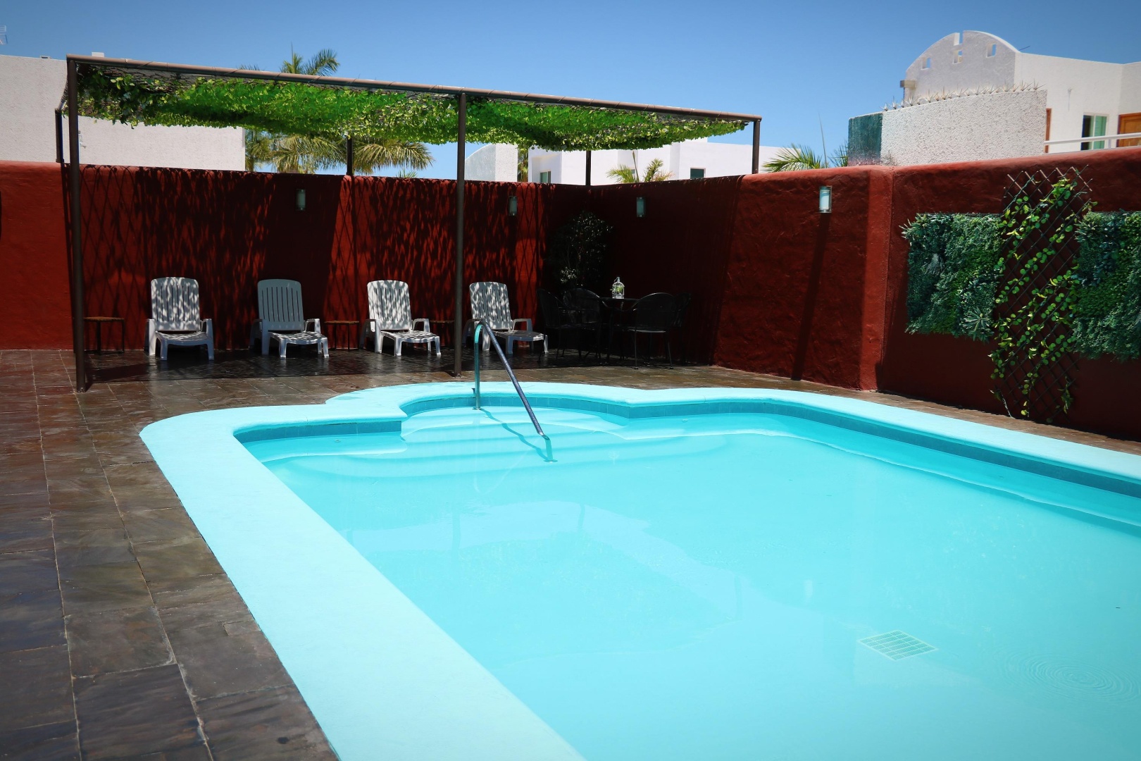 Foto - Hotel Zar La Paz