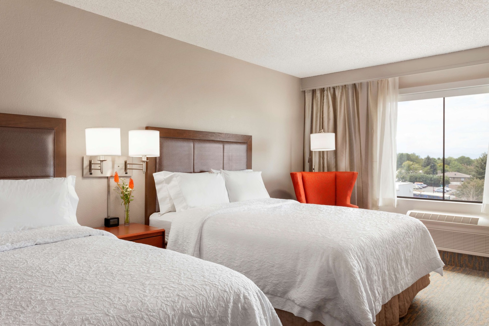 Foto - Hampton Inn & Suites Denver - Cherry Creek