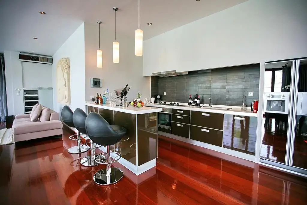 Foto - C151 Smart Villas at Seminyak