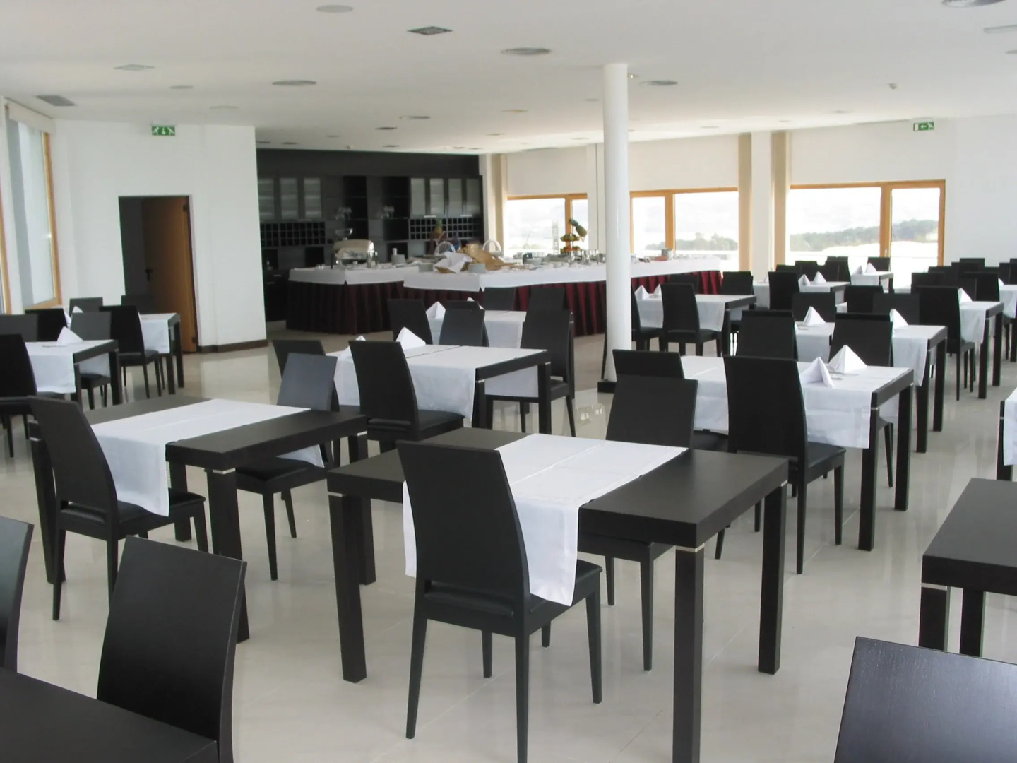 Foto - Hotel Miramar Sul