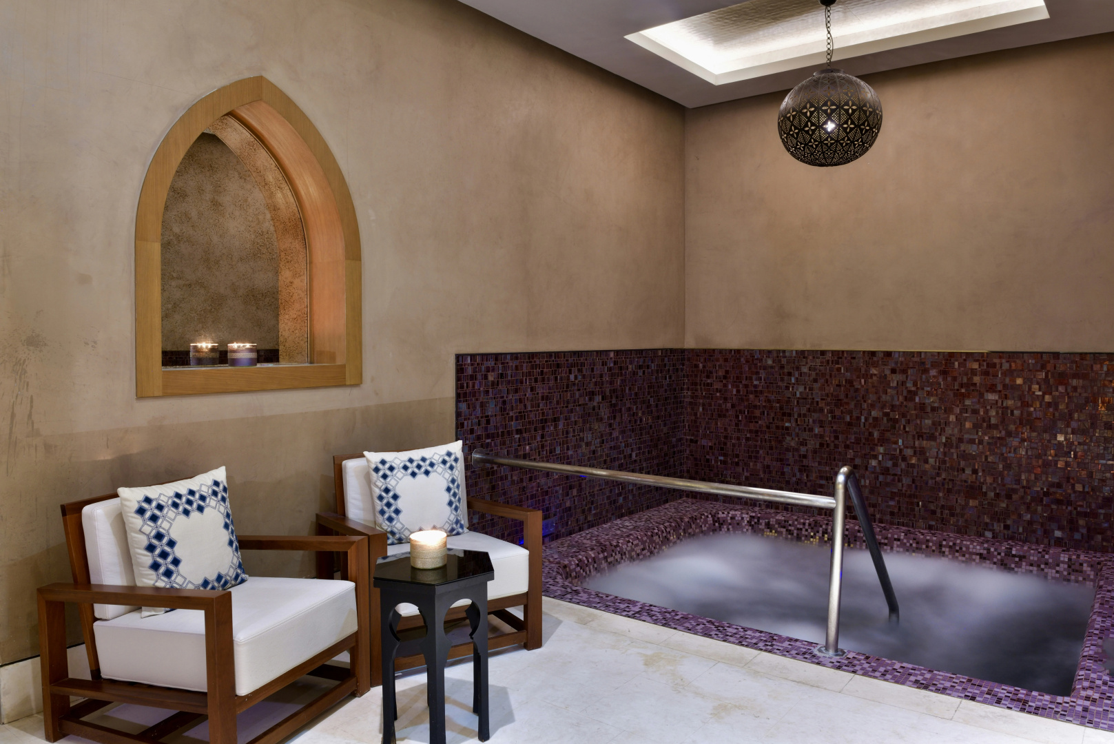 Foto - Hilton Tangier Al Houara Resort & Spa