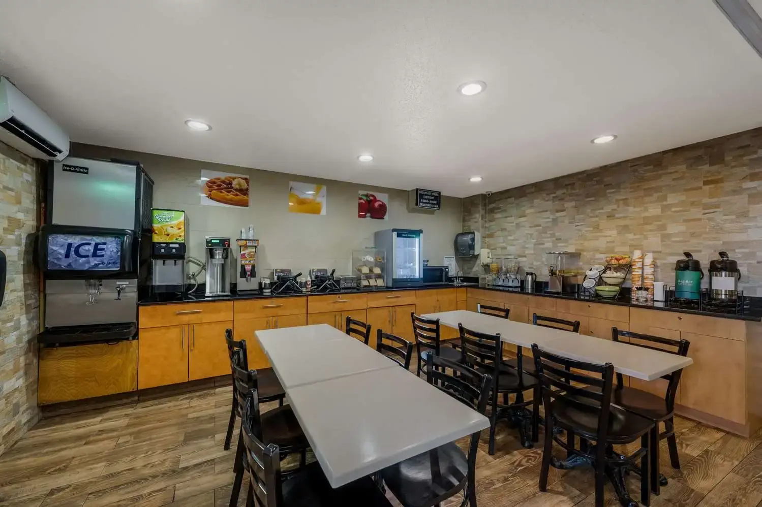 Photo - Quality Inn JFK Airport Rockaway Blvd