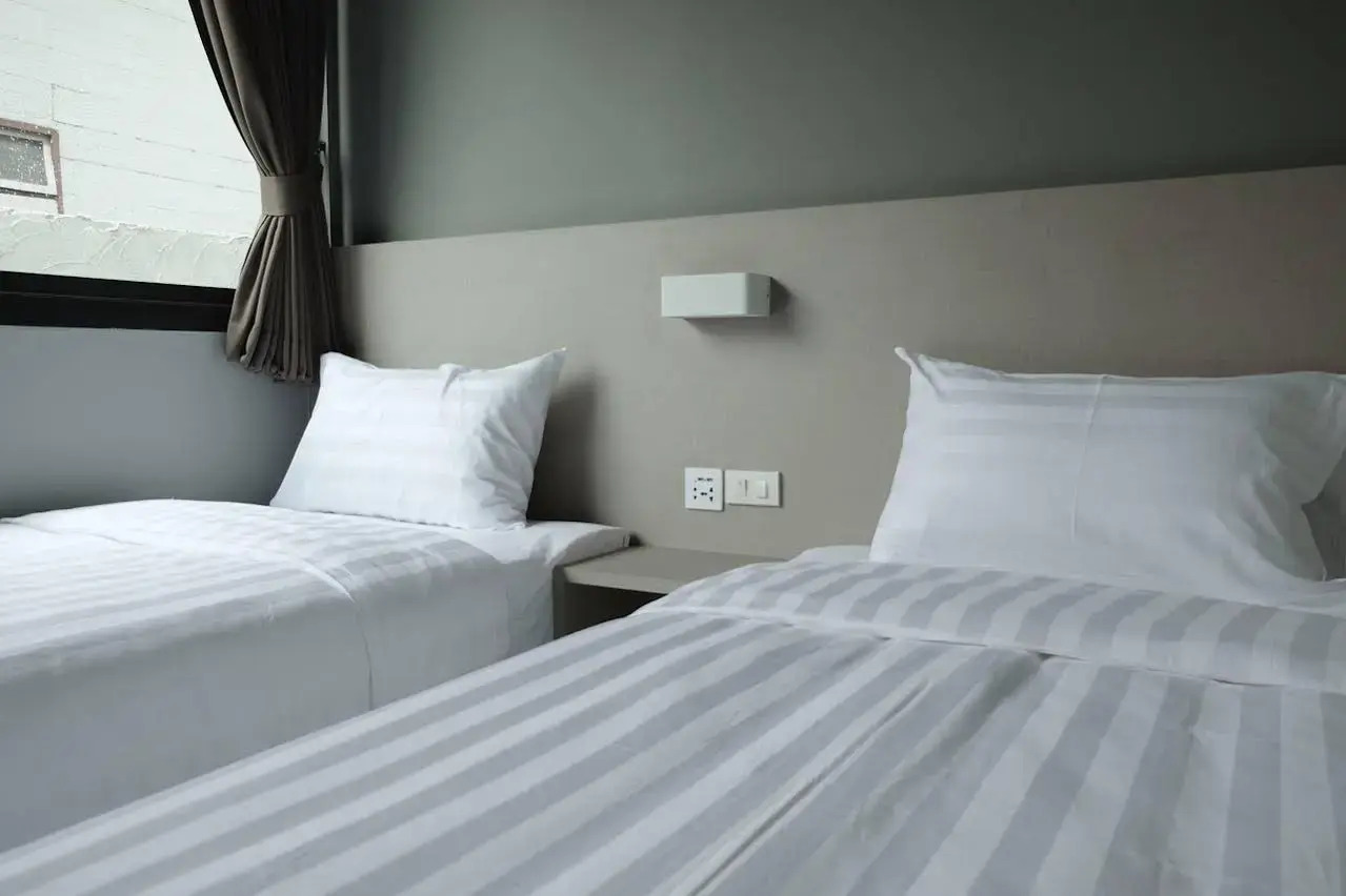 Foto - V Varee Bangkok