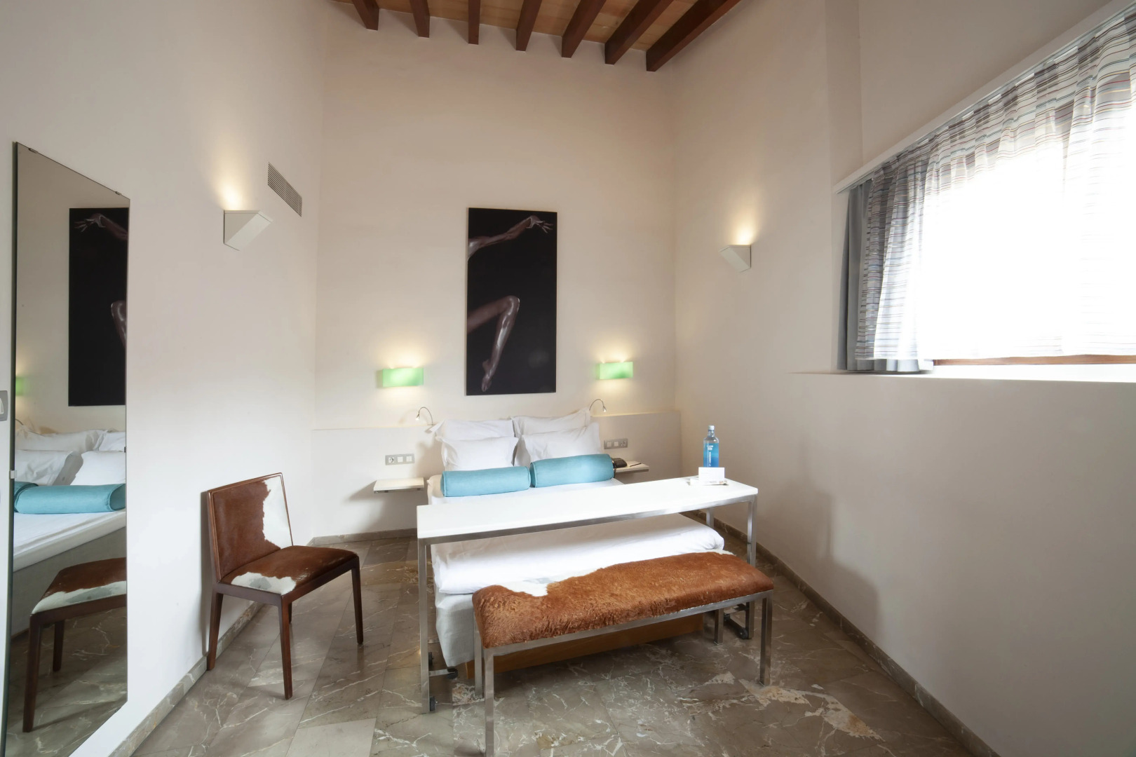 Foto - Petit Palace Hotel Tres