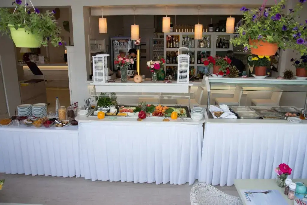 Photo - Palm Beach Hotel Apartments