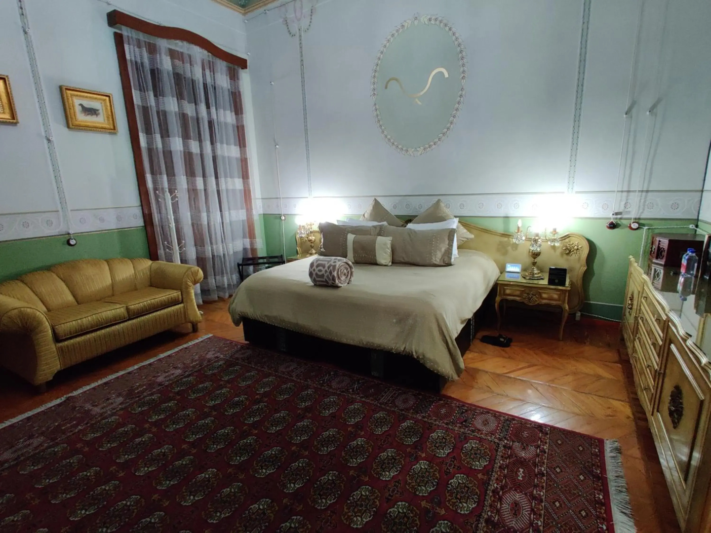 Photo - Azcami Boutique Hotel
