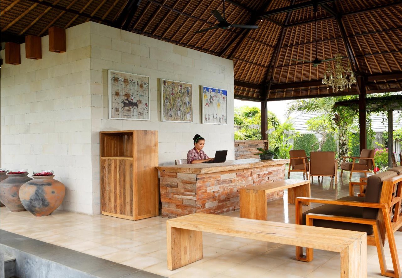 Foto - Villa Kayu Lama