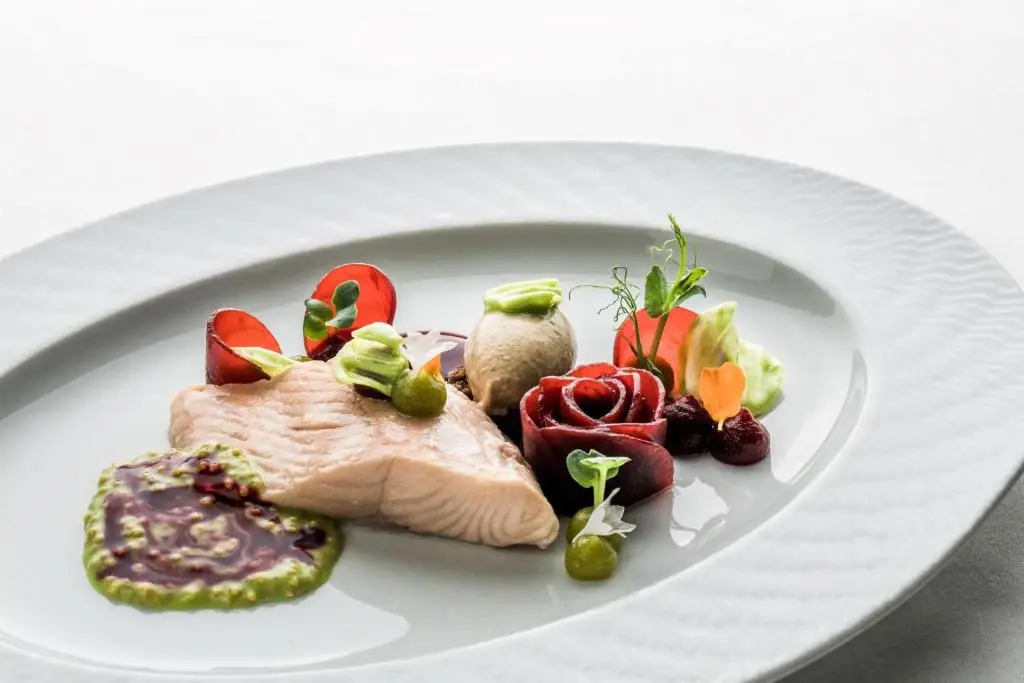 Photo - Relais & Châteaux Bülow Palais