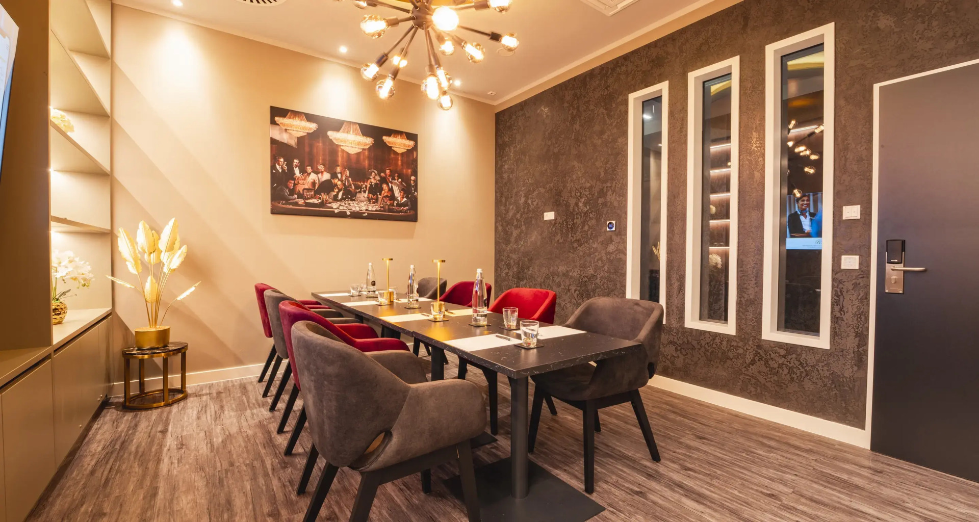 Foto - PLAZA Premium Heidelberg