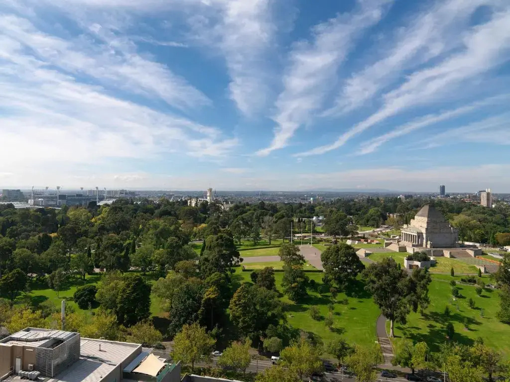 Foto - Quest on Dorcas