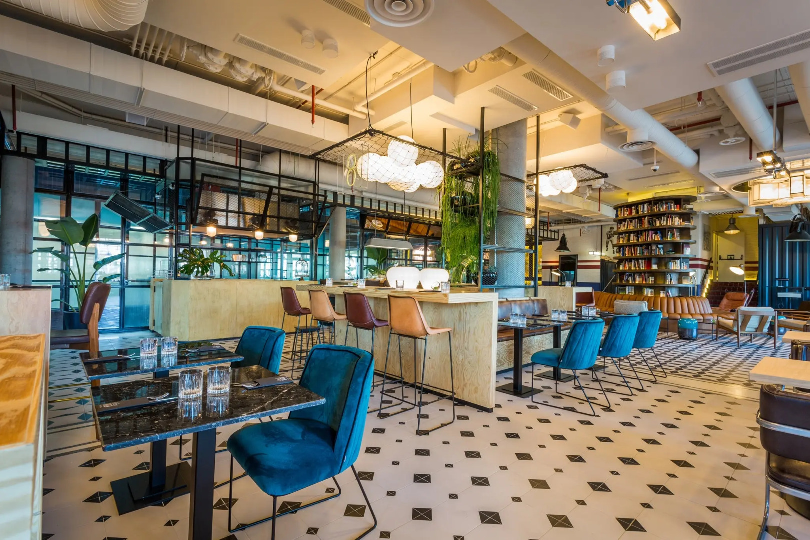 Foto - Only YOU Hotel Atocha