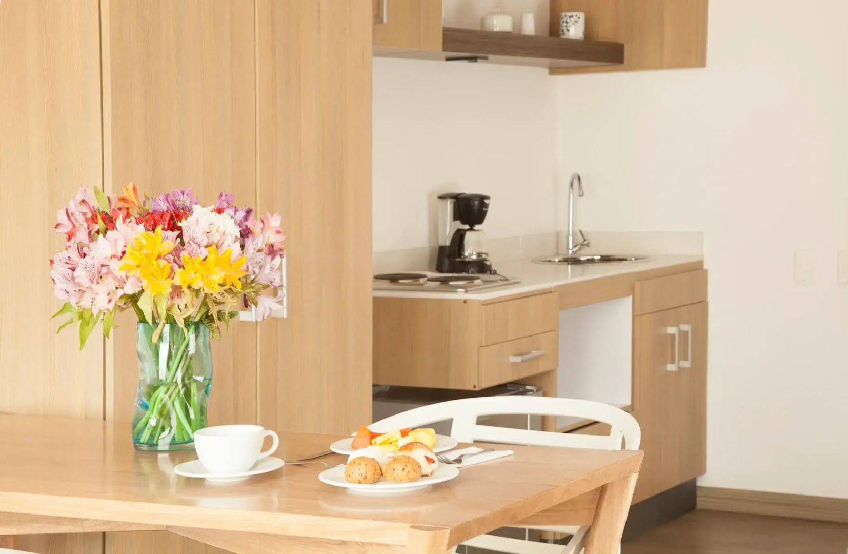 Foto - Hotel Viaggio Teleport City Suites