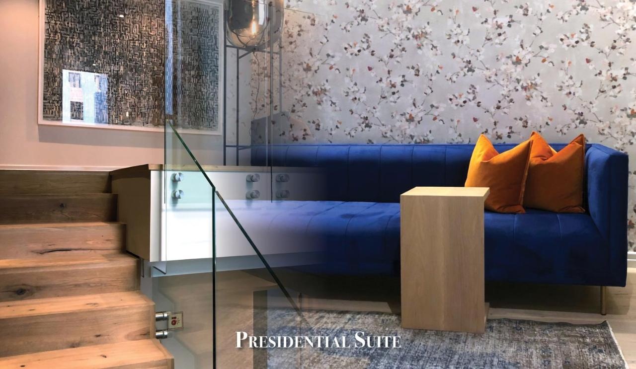 Foto - Labotessa Luxury Boutique Hotel