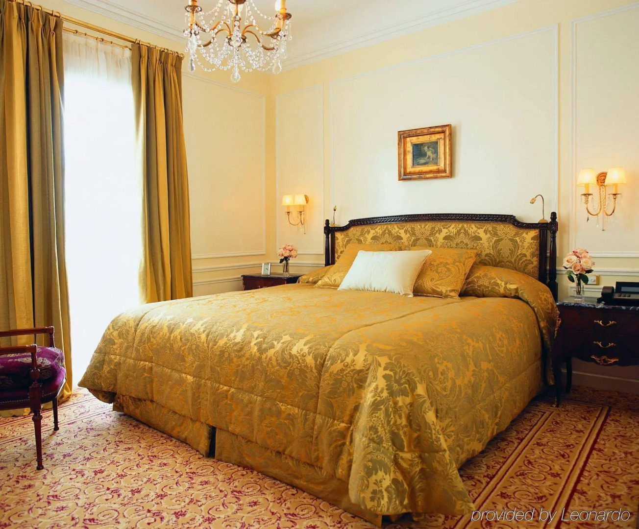 Photo - Alvear Palace Hotel - Leading Hotels of the World