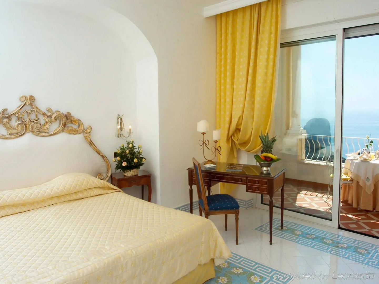 Foto - Grand Hotel Quisisana