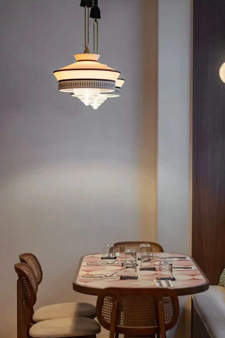 Foto - Emerald Hotel Athens