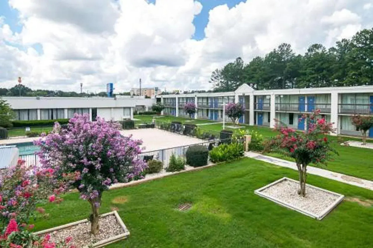 Foto - Motel 6-Conyers, GA