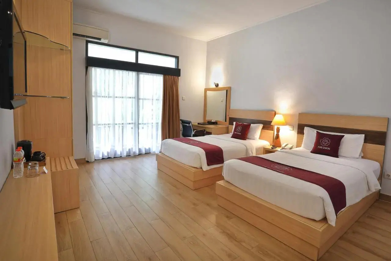 Photo - Puri Saron Hotel Seminyak